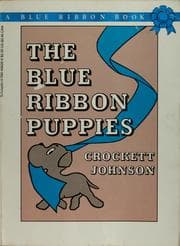 Tapa de The Blue Ribbon Puppies