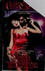 Tapa de Night's immortal kiss