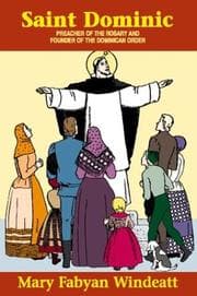 Tapa de Saint Dominic