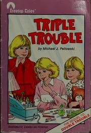 Tapa de Triple trouble