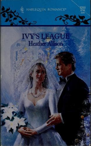 Tapa de Ivy's League