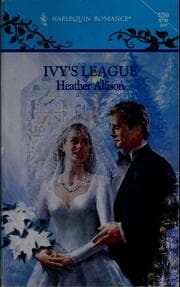 Tapa de Ivy's League