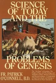 Tapa de Science of today and the problems of Genesis