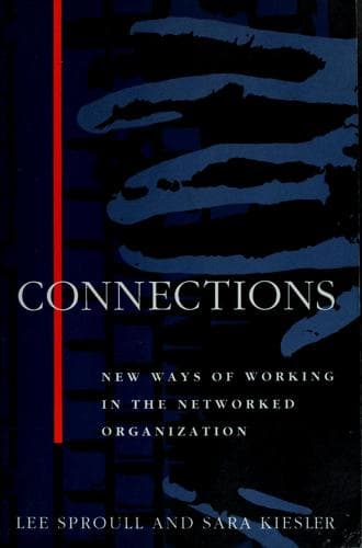 Tapa de Connections