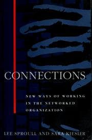 Tapa de Connections