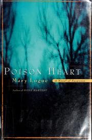 Tapa de Poison heart