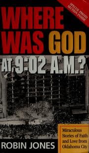 Tapa de Where was God at 9:02 a.m.?