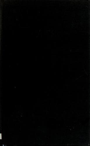 Tapa de The dynamics of creation.