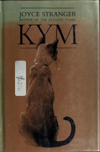 Tapa de Kym