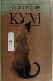 Tapa de Kym