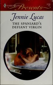 Tapa de The Spaniard's defiant virgin