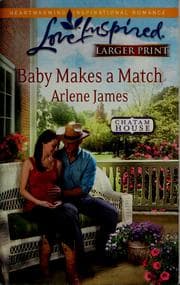 Tapa de Baby makes a match