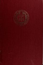 Tapa de Dictionary of American biography