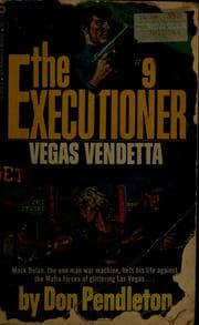 Tapa de The executioner