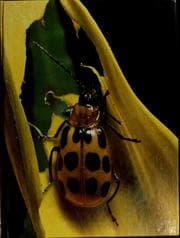 Tapa de Pests and Diseases (Time-Life Encyclopedia of Gardening)