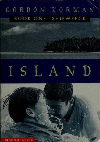 Tapa de Island