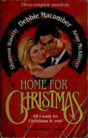 Tapa de Home for Christmas