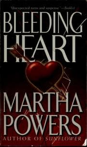 Tapa de Bleeding heart
