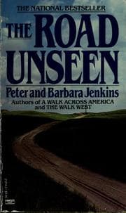 Tapa de The road unseen