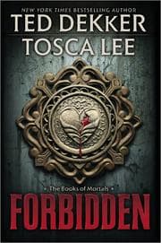 Tapa de Forbidden
