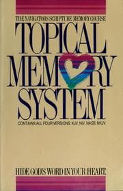 Tapa de Topical memory system