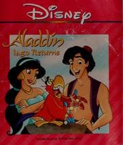 Tapa de Aladdin