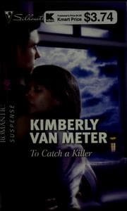 Tapa de To catch a killer