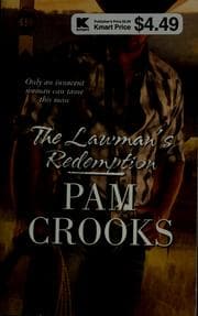 Tapa de The Lawman's Redemption