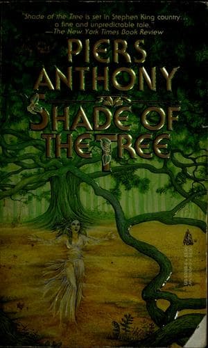 Tapa de Shade of the tree