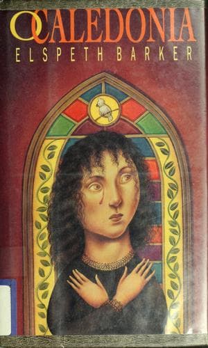 Tapa de O Caledonia