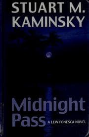 Tapa de Midnight pass