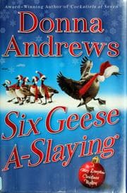 Tapa de Six Geese A-Slaying