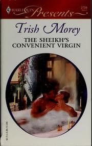 Tapa de The sheikh's convenient virgin