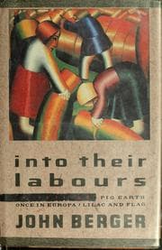 Tapa de Into their labours
