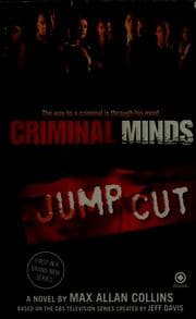 Tapa de Criminal minds