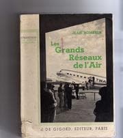 Tapa de Les Grands Reseaux de l'Air