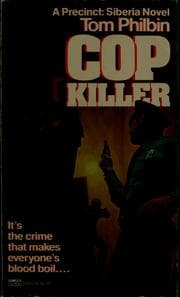 Tapa de Cop killer