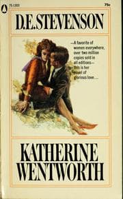 Tapa de Katherine Wentworth