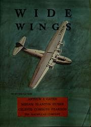 Tapa de Wide wings