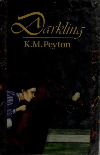 Tapa de Darkling