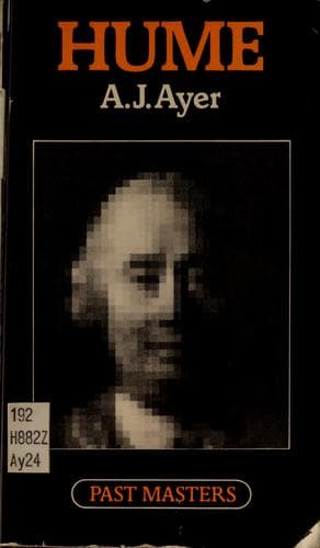 Tapa de Hume