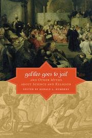 Tapa de Galileo Goes to Jail