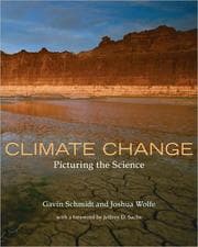 Tapa de Climate change