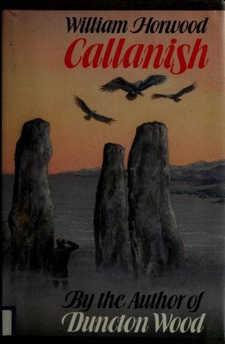 Tapa de Callanish