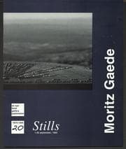 Tapa de Stills