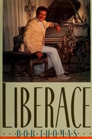 Tapa de Liberace