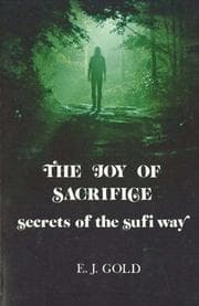 Tapa de The Joy of Sacrifice