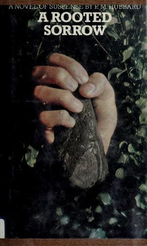 Tapa de A rooted sorrow