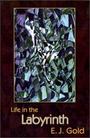 Tapa de Life in the Labyrinth (Labyrinth Trilogy, Book 2) (Gold, E. J. Labyrinth Trilogy, Bk. 2.)