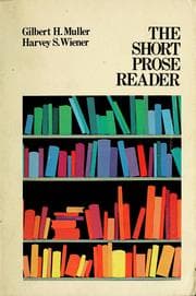 Tapa de The Short prose reader